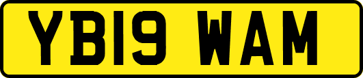 YB19WAM