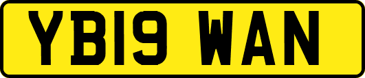 YB19WAN