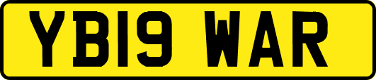 YB19WAR