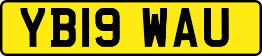 YB19WAU
