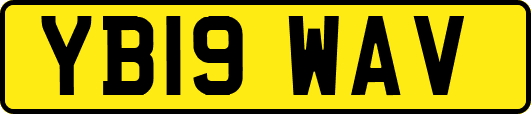 YB19WAV