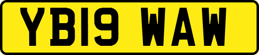 YB19WAW