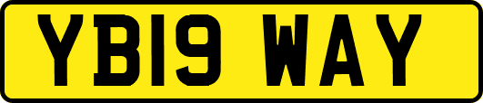 YB19WAY