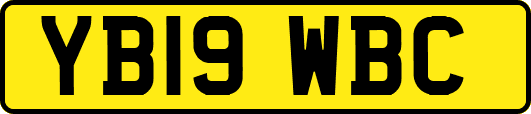 YB19WBC