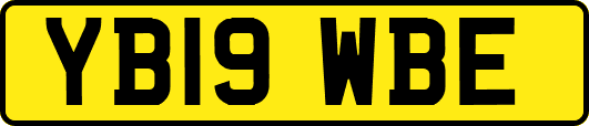 YB19WBE