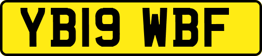 YB19WBF