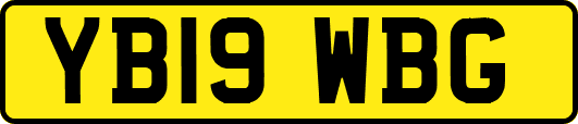 YB19WBG
