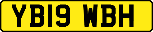 YB19WBH