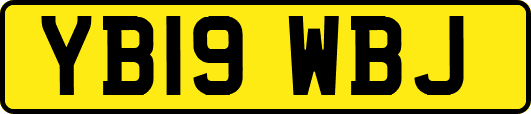 YB19WBJ