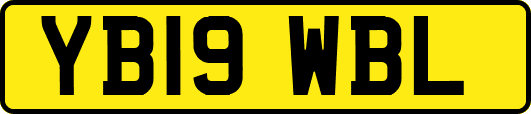 YB19WBL