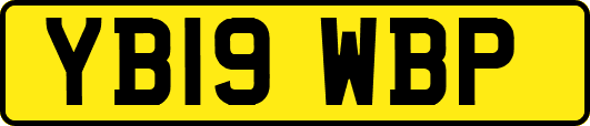 YB19WBP