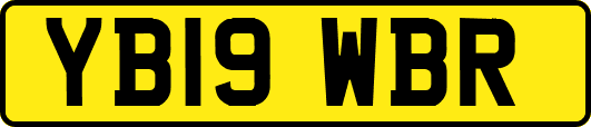 YB19WBR