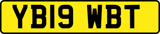 YB19WBT