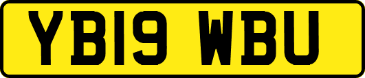 YB19WBU