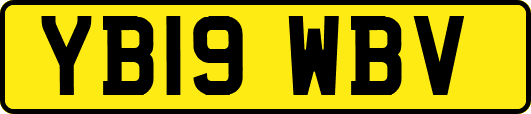 YB19WBV