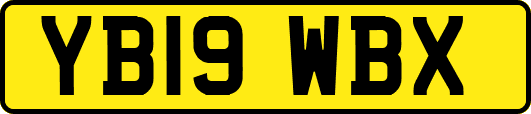 YB19WBX