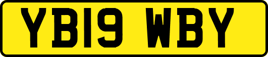 YB19WBY