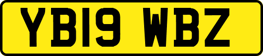 YB19WBZ