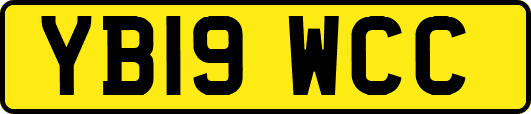 YB19WCC