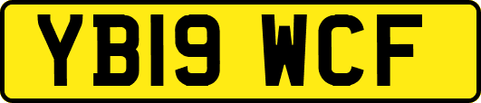 YB19WCF