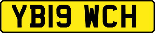 YB19WCH