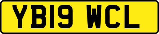 YB19WCL
