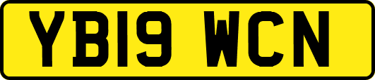 YB19WCN