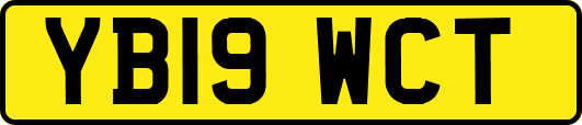 YB19WCT