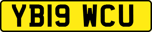 YB19WCU