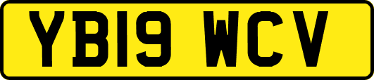 YB19WCV