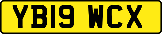 YB19WCX