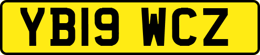 YB19WCZ