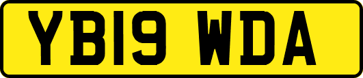 YB19WDA