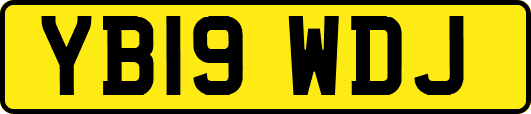 YB19WDJ