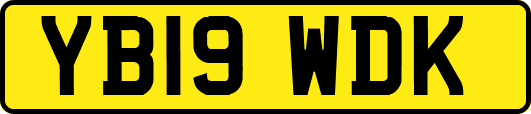 YB19WDK