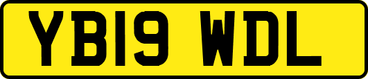 YB19WDL