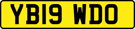 YB19WDO