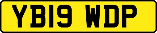 YB19WDP