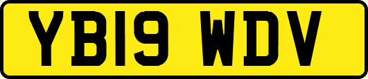 YB19WDV