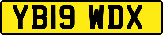 YB19WDX
