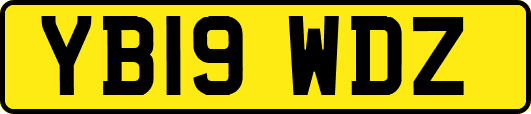 YB19WDZ