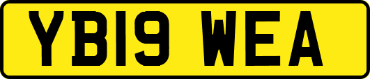 YB19WEA