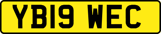 YB19WEC