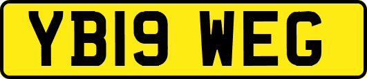 YB19WEG
