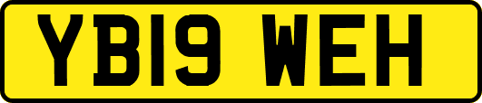 YB19WEH