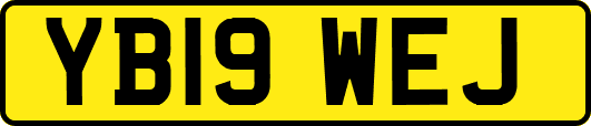YB19WEJ