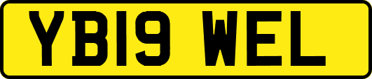YB19WEL