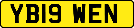 YB19WEN