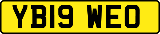 YB19WEO