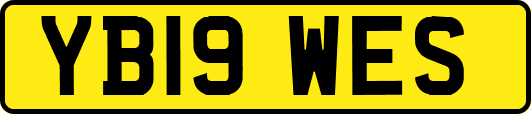 YB19WES